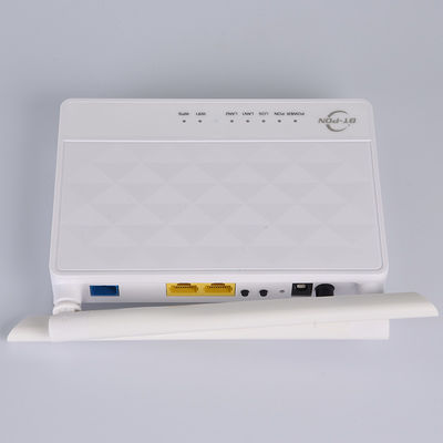 5dBi Antenna Fttx Ftth Optical Onu Epon Onu For Fiber Optic Network