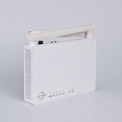 5dBi Antenna Fttx Ftth Optical Onu Epon Onu For Fiber Optic Network