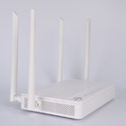 Spport EPON GPON mode 2GE+2FE+2VOIP+2.4G+5.8G WIFI Route PPPoE OMCI BT-765XR