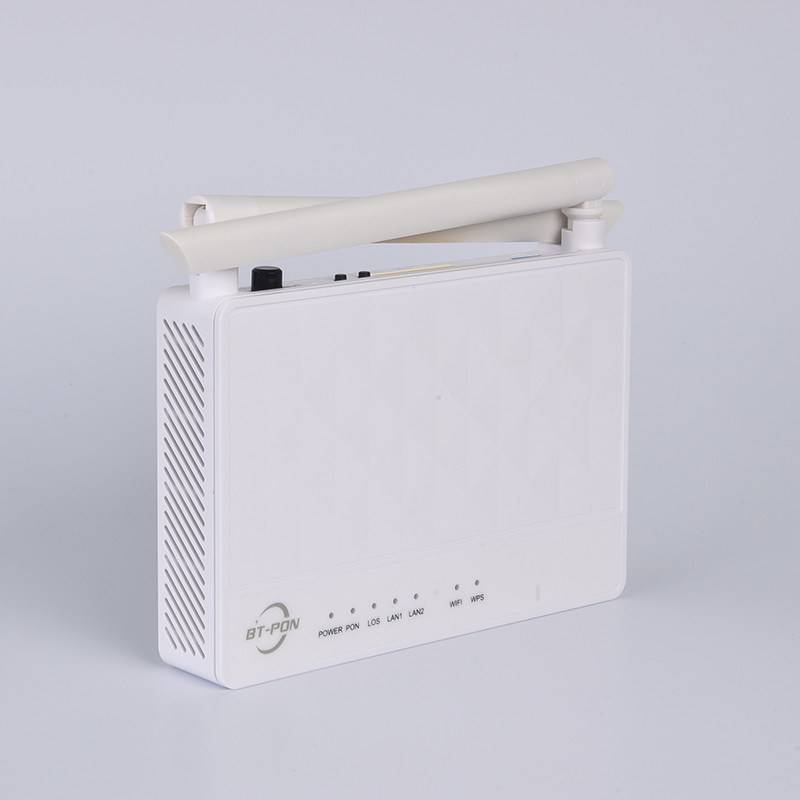 5dBi Antenna Fttx Ftth Optical Onu Epon Onu For Fiber Optic Network